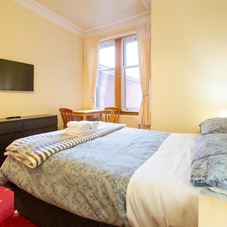 Sailte House Hotel EDI Eksteriør billede