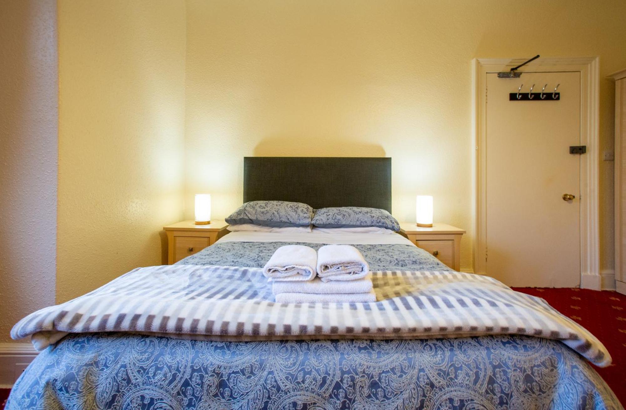 Sailte House Hotel EDI Eksteriør billede